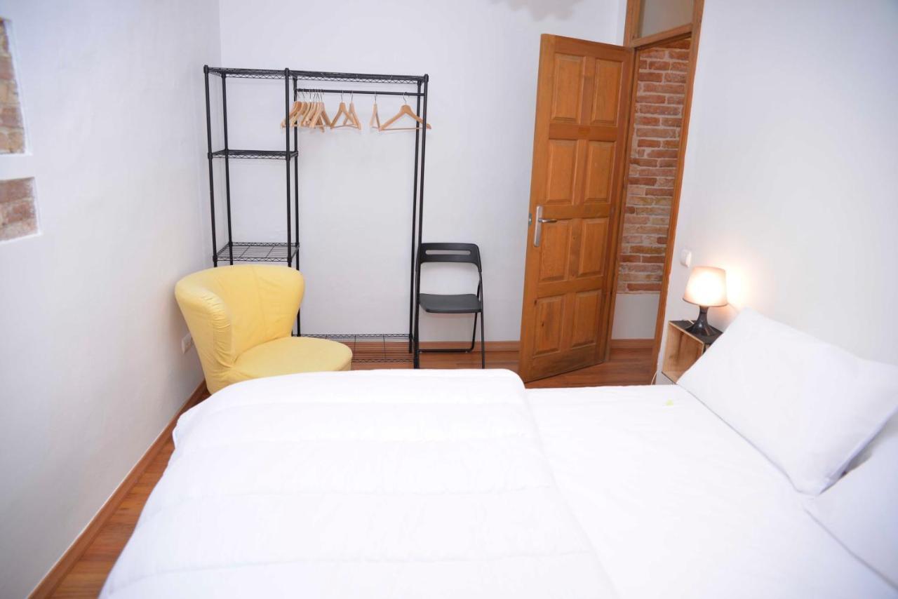 Appartement Pigal 1 Apartament Centre Historic à Tarragone Extérieur photo